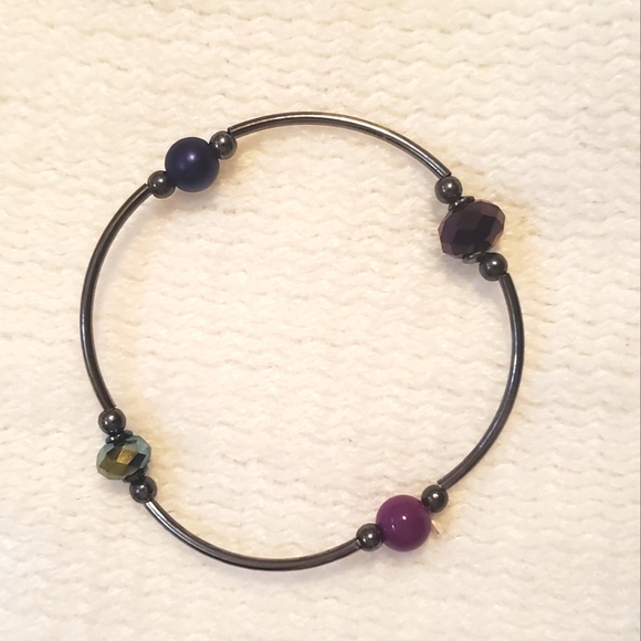 Set of 4 Bracelets - Picture 4 of 6